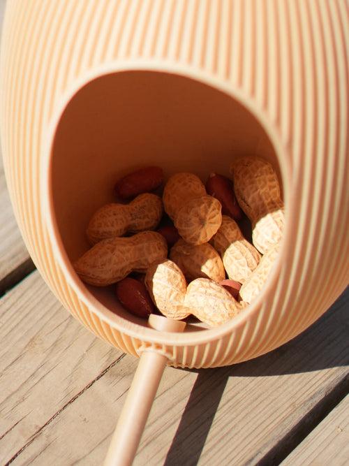 Japandi Bird Feeder